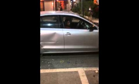 Video Of Anjali Ramkissoon Abusing An Uber Driver That Went Viral