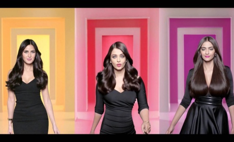 Checkout 3 Most Gorgeous Ladies Of B-Town In One Video