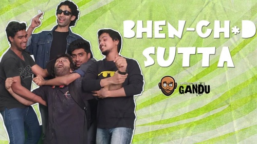 Hilarious Parody Of The Song “BC Sutta” To Your Smoker Friends