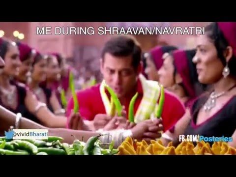 Checkout Hilarious Bollywood Songs Get A Makeover With Real Life Situations