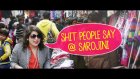 Hilarious Video Captures Every Kind Of Girl In Sarojini Nagar Market
