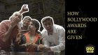VIDEO: How Bollywood Awards Are Given Is The Funniest AND Saddest Thing