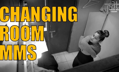 GIRLS MUST WATCH! How You Can Make Sure If There’s Hidden Camera In Changing Room