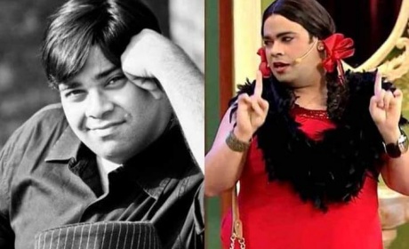 ‘Palak’ From #ComedyNightsWithKapil Arrested For Mimicking Gurmeet Singh Ram Rahim