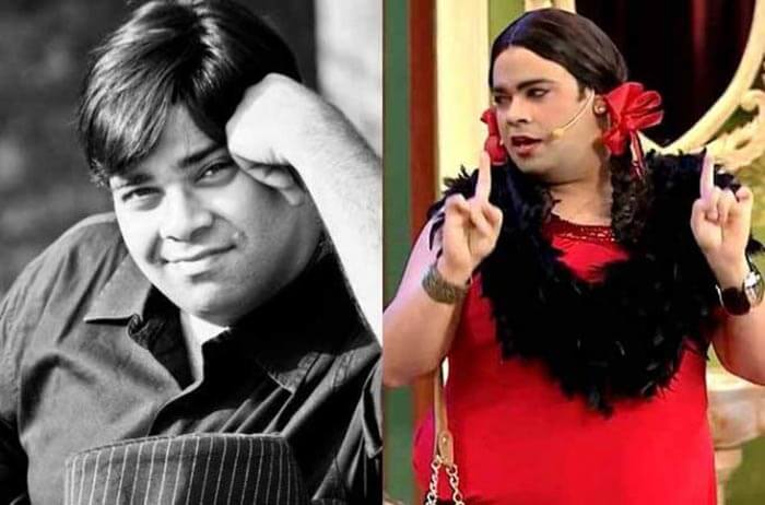 ‘Palak’ From #ComedyNightsWithKapil Arrested For Mimicking Gurmeet Singh Ram Rahim