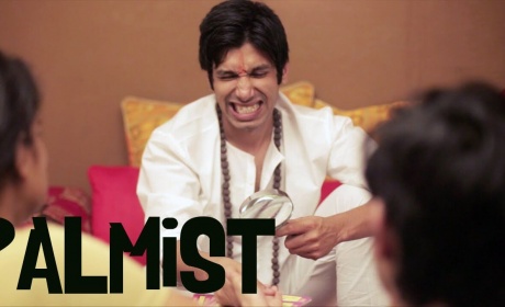 Kanan Gill’s Hilarious New Sketch Shows Exactly How Fake Astrologers Can Get