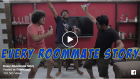 Hilarious Video If You’ve Ever Stayed With A Roommate