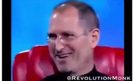 Rahul Gandhi Thinks Steve Jobs Was From Microsoft, And Honestly Nothing Could Be Funnier