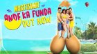 Check Out This New Sunny Leone’s Video Ande Ka Funda From “Mastizaade”