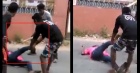 Video: Man Beaten To Death In Kerala In Broad Daylight