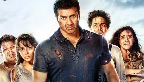 ‘Ghayal Once Again’ Movie Review By Audience: Live update