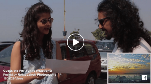 Watch How Difficult It Was For Mumbaikars To Recognize A Place Which Is Next To Their City