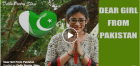 This Indian Girl’s Slam Poetry For Girls In Pakistan