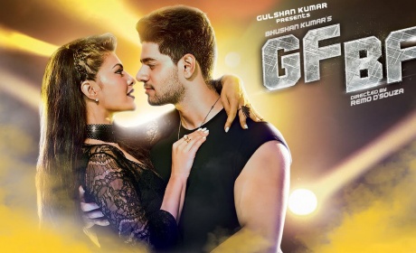 This New GF BF Song Starring Jacqueline Fernandez & Sooraj Pancholi Is Quite Cool!