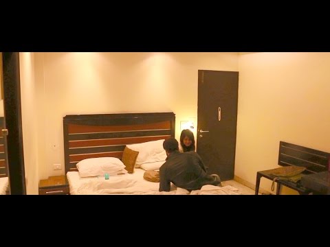 Watch! Innocent Girl Went To Hotel Room To Meet Him But The Guy Had Some Other Intention.