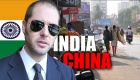 Watch: Life In China Vs Life In India As Compared By A Tourist