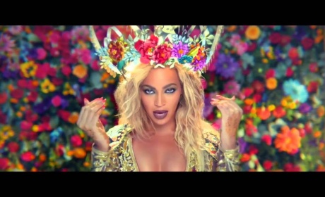 Mashup Of Beyoncé And ‘Choli Ke Peeche’ Couldn’t Have Done A Better Job