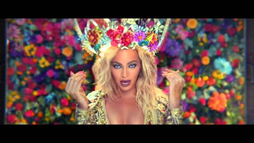 Mashup Of Beyoncé And ‘Choli Ke Peeche’ Couldn’t Have Done A Better Job