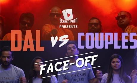 This Valentine’s Musical Face-Off ‘DAL Vs COUPLES’ Is Too Awesome To Ignore