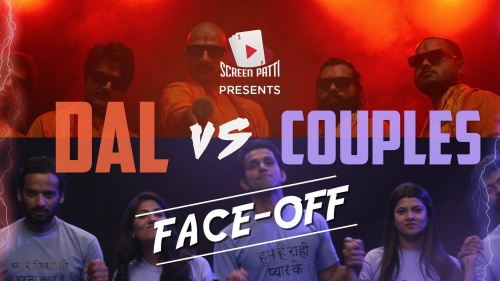 This Valentine’s Musical Face-Off ‘DAL Vs COUPLES’ Is Too Awesome To Ignore