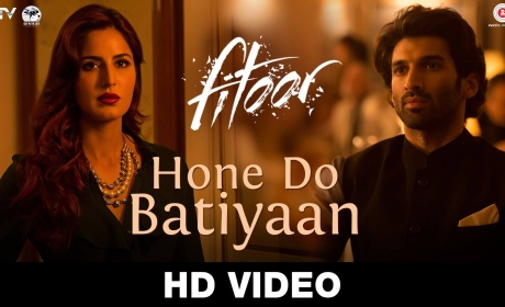 New Song Alert: Fitoor’s New Song Is Apt For The Current Break-Ups Season!
