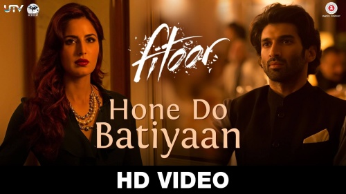 New Song Alert: Fitoor’s New Song Is Apt For The Current Break-Ups Season!