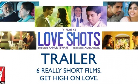 The Trailer Of YRF’s New Series Of ‘Really Short Films’ Is Out And We Love It!