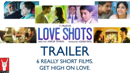 The Trailer Of YRF’s New Series Of ‘Really Short Films’ Is Out And We Love It!