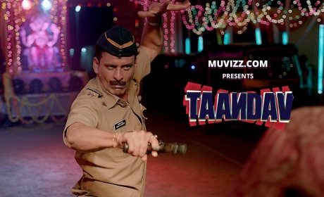 Checkout Manoj Bajpayee Will Show You The Ultimate Shortcut To Happiness