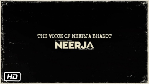 Listen To The Last Flight Announcement Neerja Bhanot Before Her Plane Got Hijacked