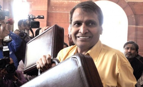 Highlights Of The Railway Budget-2016 Announced By Suresh Prabhu