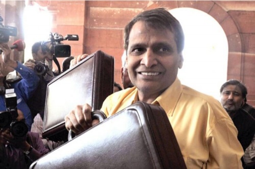 Highlights Of The Railway Budget-2016 Announced By Suresh Prabhu