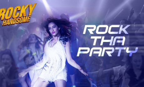 Video: From ROCKY HANDSOME remember Bombay Rockers’ Rock Tha Party?