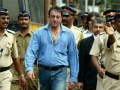 WATCH: Actor Sanjay Dutt Released From Pune’s Yerwada Central Jail