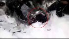 Watch This Video Of An Army Officer Being Rescued From Siachen Avalanche, After 6 Days