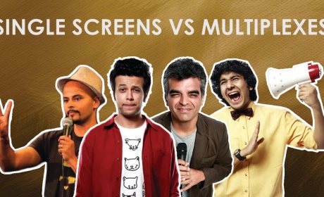 EIC’s New Video Solves The Debate Of Single Screens Vs Multiplexes.