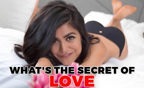 Actress Shenaz Treasury Played This Hilarious Prank With Couples On Valentine’s Day!