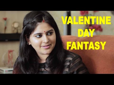 Watch: When Your Girlfriend/Wife Asks About Valentine’s Day Plans.