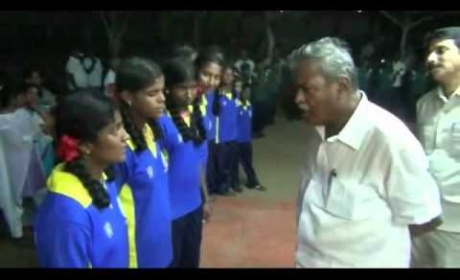 “Have You Physically Matured?” Tamil Nadu Sports Minister Humiliates Women Athletes