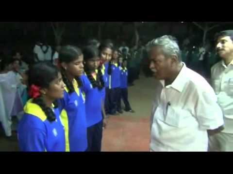 “Have You Physically Matured?” Tamil Nadu Sports Minister Humiliates Women Athletes