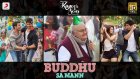 Checkout New Song “Buddhu Sa Mann” Of Kapoor & Sons Is Making Our Hearts Happy!