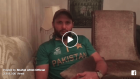 Shahid Afridi Apologises In Public! Don’t Miss Out The Video!
