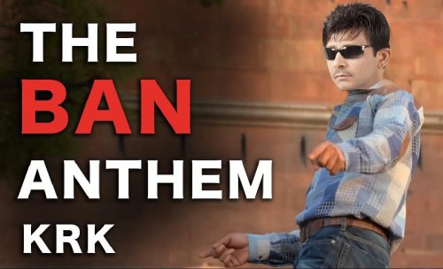 Watch: KRK Spoof For “Jabra Fan” Song Is The Funniest Thing