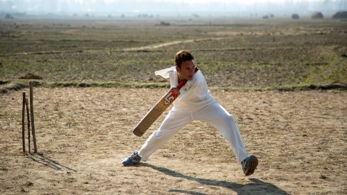 Watch: This Armless Cricketer Made It To A State Para-Cricket Team.