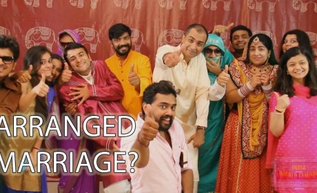 Checkout: Hilarious Truth Behind How Arranged Marriages Are Fixed In India