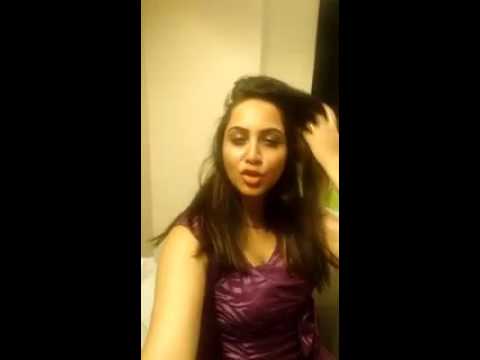Watch: ‘I Am Pregnant With Shahid Afridi’s Baby’ Says Arshi Khan!