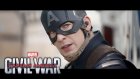 Trailer 2 Of Captain America: Civil War Released!