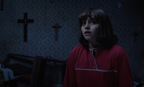 Damn Scary Trailer Of Conjuring 2 Will Send Shivers Down Your Spine