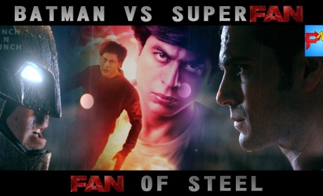 Watch Spoof Of Fan’s Trailer Is Worth Every Second Of Yours