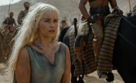 Trailer Of Game Of Thrones Season 6 Is Out & Melisandre Is Getting Naked Again!